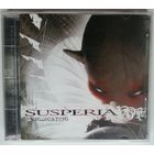 CD Susperia – Vindication (2002) Thrash, Black Metal