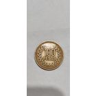 Колумбия 100 песос 1994