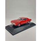 Chevrolet Camaro от Altaya 1:43
