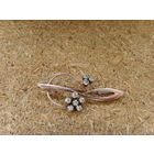 Брошь . Брошка СССР 875*