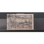 РАСПРОДАЖА ПОЛЬША 1952г. Гаш.