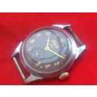 Часы ПОБЕДА 2602 ЭЧЛ РУНИЧЕСКИЕ из СССР 1960-х, РЕДКИЕ