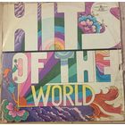 Orkiestra Jack'a White'a – Hits Of The World