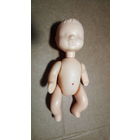 МАЛЬЧИК-ПУПС. СССР.