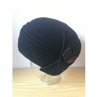 Шляпа шапка винтаж СССР изящная 57 дамская