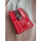 Кассета BASF Ferro Extra I 60. с блока