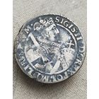 Распродажа - орт 1621г.,ВКЛ, СИГИЗМУНД 3 (не чищен)