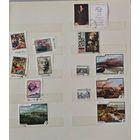 Марки Польша