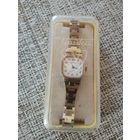 Часы СССР. Чайка. 1301.Коробка, документы. Рабочие.