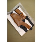 Кобура пистолета, скрытого ношения, новая. Распродажа коллекции вещей. С РУБЛЯ! АУКЦИОН!