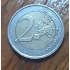 Нидерланды, 2 евро 2014 года