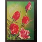 8 марта СССР ДМПК 1988 год