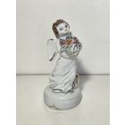 Путти с цветами. Румыния