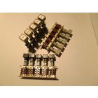 Переключатель кнопочный