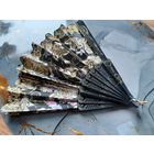 Веер производство Китай