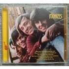 Monkees - The Monkees, CD