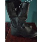 Сапоги мужские зимние