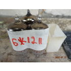 Ваккумная лампа 6Ж12П новые