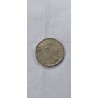 Гонконг 50 цент 1978