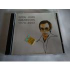 (2cd)  Elton John - Greatest Hits 1970-2002