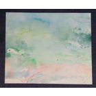 Акварель 39Х48