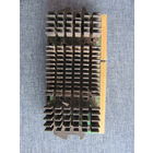 Процессор ретро Intel Pentium III 400 MHz SL357