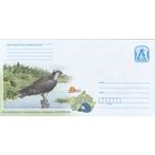 Беларусь 2015 Республиканский ландшафтный заказник. Освейский(к4а)