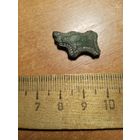 Древний амулет Ревущий бык