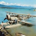 Blackburn "Shark", 1/72, FROG/NOVO F179, СССР