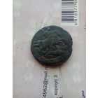 2 копейки 1771 года редкая