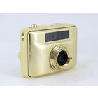 Фотоаппарат Pentacon Penti II. Полукадровый. Винтажный аксессуар. Рабочий.