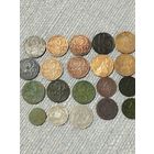 Набор монеток Польши (2)