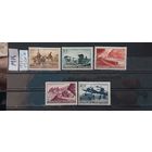 ЮГОСЛАВИЯ 1939г. Полная серия. Чист*