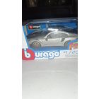 Модель Порше 911 Bburago 1/43