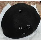 Берет-фетр.