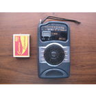 Небольшой FM радиоприёмник