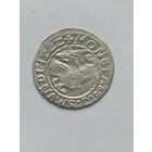 Полугрош 1522