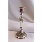 Подсвечник сервировочный 17,7 см Серебрение 01