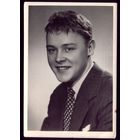 1959 год К.Столяров Ленфотохудожник