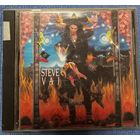 CD,(USA) Steve Vai – Passion And Warfare