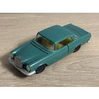 Mercedes 250 SE Модель СССР
