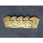 Колодки к медалям  (медалей никаких нет)