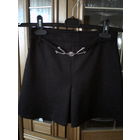 Юбка с украшением,42-44 р.