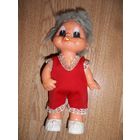 Чудик . Кукла ГДР