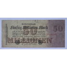 50 000 000 марок 1923