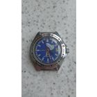 Редкие часы восток буран СССР, автоподзавод с рубля