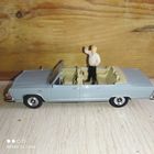 Газ 14 "Фаэтон".НАП.1:43.