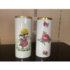 Ваза Кашпо Девочка Франция винтаж осталась одна Скидка 25%!