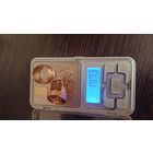 Кольца , кусчки сережек , цепочка.