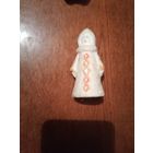 Елочные игрушки СССР